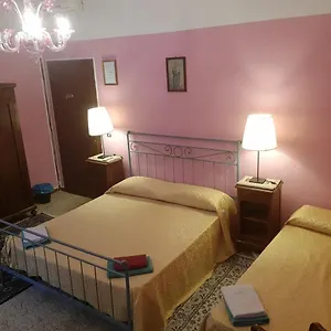 Pensjonat Fiabe, Wenecja