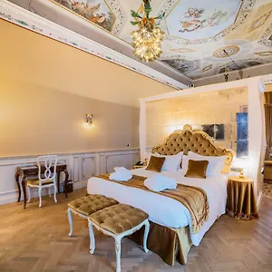 Hotel Nani Mocenigo Palace, Wenecja