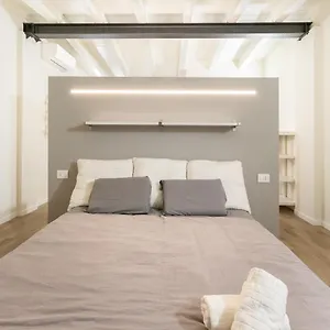Alessia's Building- Affori Fn Apartment Mailand
